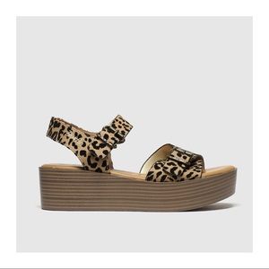 Blowfish Sandals